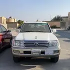 جيب لاندكروزر