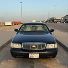 فورد فكتوريا 2008