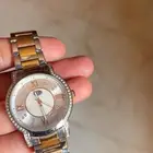 للبيع ساعه نسائيه الحميضي نظيفه