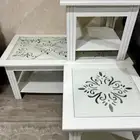 طاولة  طاولات