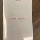 جوال هواوي نوفا 14