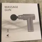 جهاز مساج