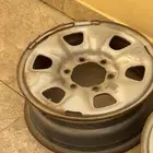 جنط هايلوكس