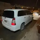 انوفا تويوتا للبيع