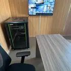 تركيب وتمديد كاميرات المراقبة داخلي خارجي ip hd مع البرمجة