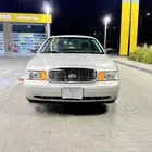 فورد فكتوريا