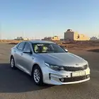 كيا اوبتيما 2018