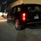 تاهو 2013 دبل LT نظيف