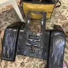 فيابر بانشي