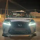 الكزس 2016 البدل