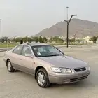 كامري 2001 فل كامل ( مباع )