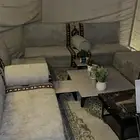 للبيع جلسه بر