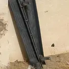 دعاسات أرضية هايلوكس دبل