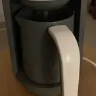 اله القهوة السيف اليك