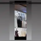 فستان مقاس لارج