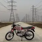 دباب اكس مية X100