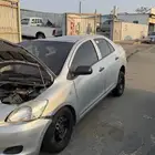 يارس 2011 استاندر