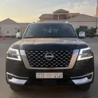 جيب باترول 2022 بلاتينيوم 6سلندر