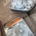 شمعات جمس يوكن من 2007 إلى2011