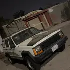 جيب شروكي 1993
