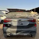 كيا سيلتوس 2021 مصدوم