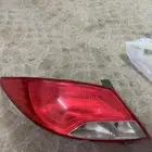 إسطبات خلفيه Accent 2015 على السوم