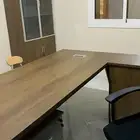 طقم مكتب جديد مودرن