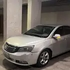 جيلي ام قراندEC7