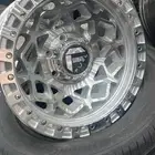 جنوط كفرات و حساسات برمجه