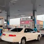 جنوط كامري قراندي