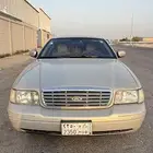 فورد فكتوريا 2011