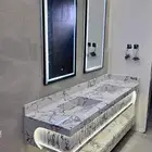 مغاسل رخام صناعي وطبيعي