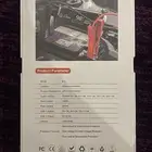 بطاريه اشتراك للسياره