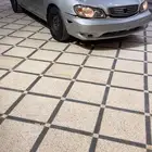 مكسيما 2004 تماتيك بدل او بيع