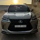 لكزس فل كامل 2016