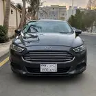 فورد فيوجن 2016 سعودي نظيييف