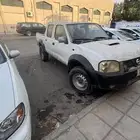 للبيع تشليح ددسن ديزل دبل