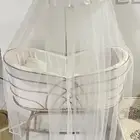 سرير مواليد