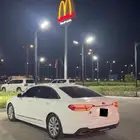 تورس 2021