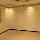 للايجار دور ارضي بالدار البيضاء
