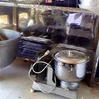 للبيع مكينه حمص وعجانه