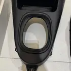ديكور قير هايلكس ديزل 5 نمر