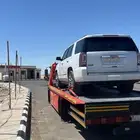 سطحة تبوك هدرليك