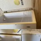 فريزر شبة جديد