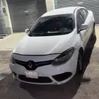 سياره رينو فلوانس 2015