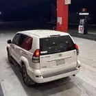 للبيع برادو موديل 2009