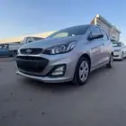 للبيع اسبارك فضي 2019