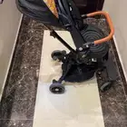عربية اطفال للبيع