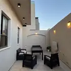 فيلا مع 3 ادوار في مخطط المحيسن