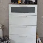 3 دواليب نظيفة   خزائن ايكيا